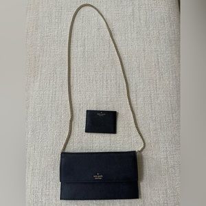 Kate Spade Clutch Purse